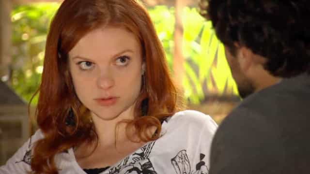 Maria Eduarda Carvalho recorda abuso aos 12 anos e critica fala de Bolsonaro