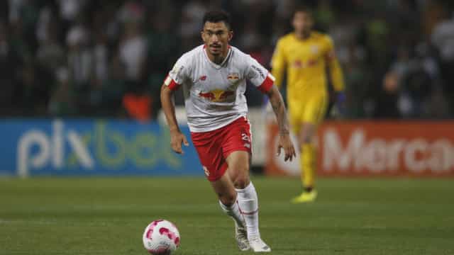 Red Bull Bragantino faz 4 a 2 no Athletico e devolve o placar do primeiro turno