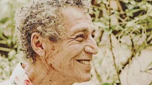 Morre Luiz Galvão, poeta e fundador dos Novos Baianos, aos 87 anos