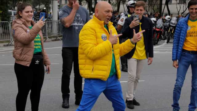 ‘Atrase salário, demita professor’, diz Hang em áudio de 2018 usado pelo PT