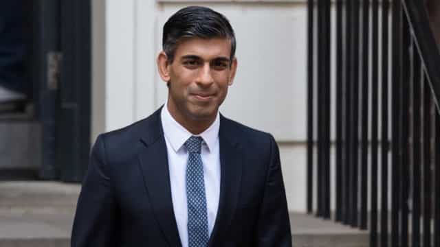 Quem é Rishi Sunak, o novo primeiro-ministro do Reino Unido