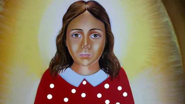 Quem foi Benigna, menina morta em tentativa de estupro beatificada no Ceará
