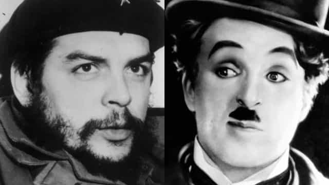 Famosos que foram desenterrados de suas sepulturas