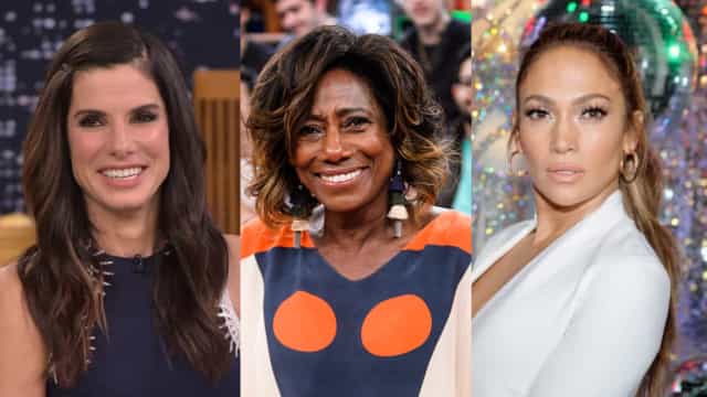 Famosos que já mentiram a idade; veja motivos!