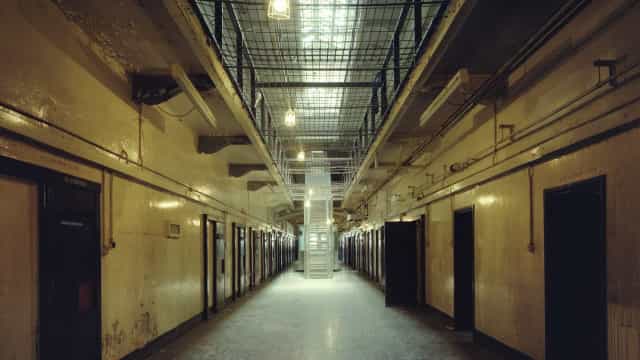 Lugares mais assombrados do mundo; Brasil na lista!