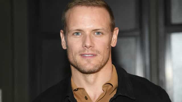 Ator de ‘Outlander’ conta que brigou para evitar nu frontal em cena de estupro