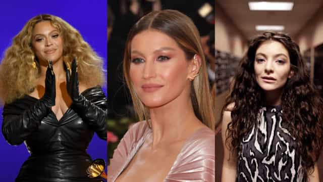 Celebridades místicas que acreditam no oculto