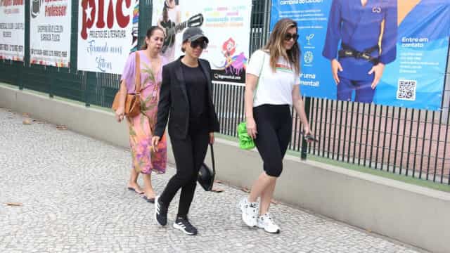 Anitta mantém voto em Lula e diz que sumiu das redes por briga com a família