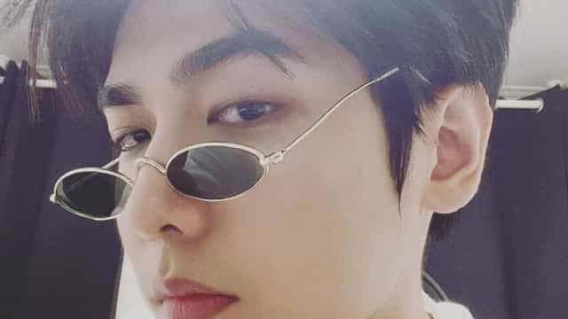 Cantor Lee Jihan é uma das vítimas mortais de tragédia na Coreia do Sul