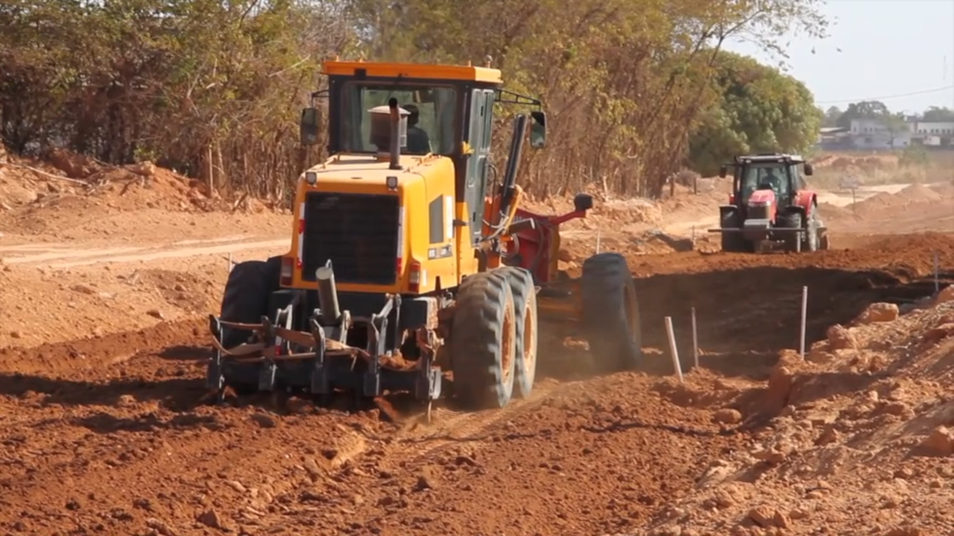 Prefeitura no Médio-Norte abre licitação de R$ 35 milhões para asfaltar estrada em parceria com o Estado