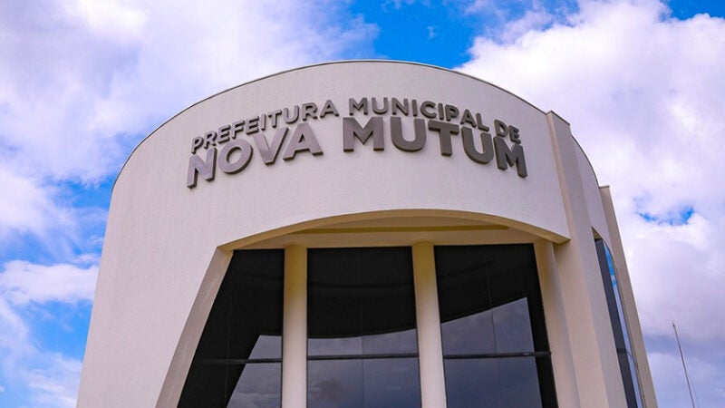 Prefeitura de Nova Mutum transfere ponto facultativo do servidor público para novembro