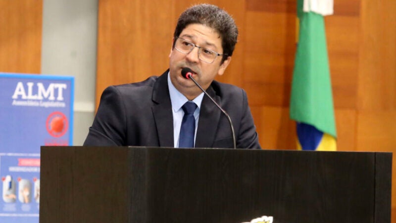 Deputado eleito Diego Guimarães vence em Guarantã; delegado Sérgio é mais votado em Colíder; veja mais