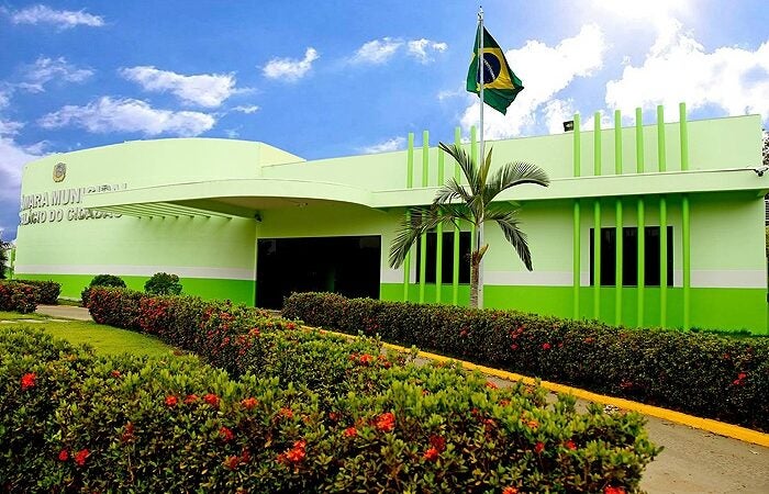 Câmara dá aval para prefeitura  firmar termo com o Senai para qualificação de mão de obra em Lucas