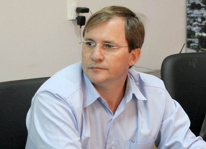 Melhora estado de saúde de ex-vereador em Sinop ferido em acidente