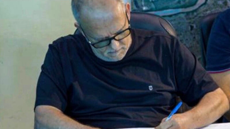 Prefeito de Rondonópolis se afasta por 15 dias para cuidar da saúde