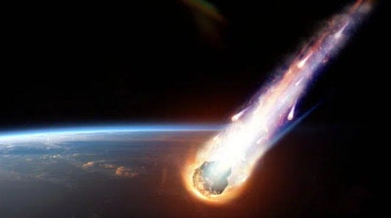 NASA alerta que asteróide pode atingir a Terra em 2023, causando ‘perda devastadora de vidas’