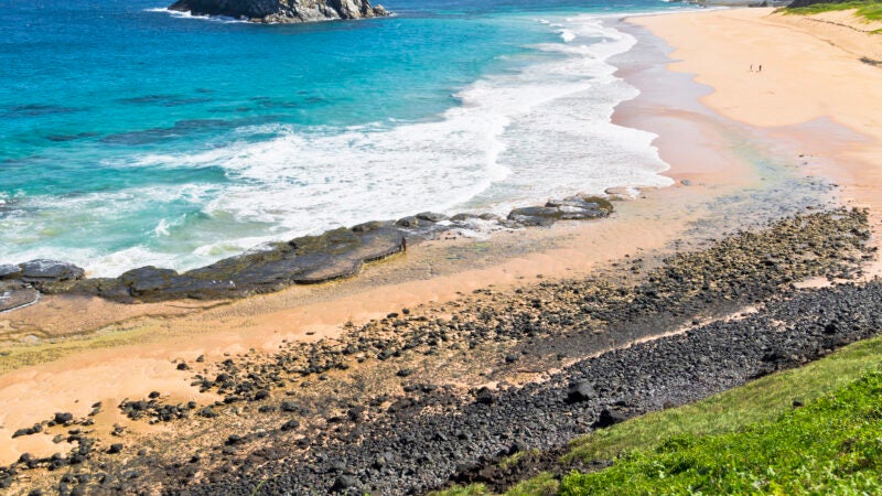 Noronha: Ilha está abastecida e pronta para receber os turistas