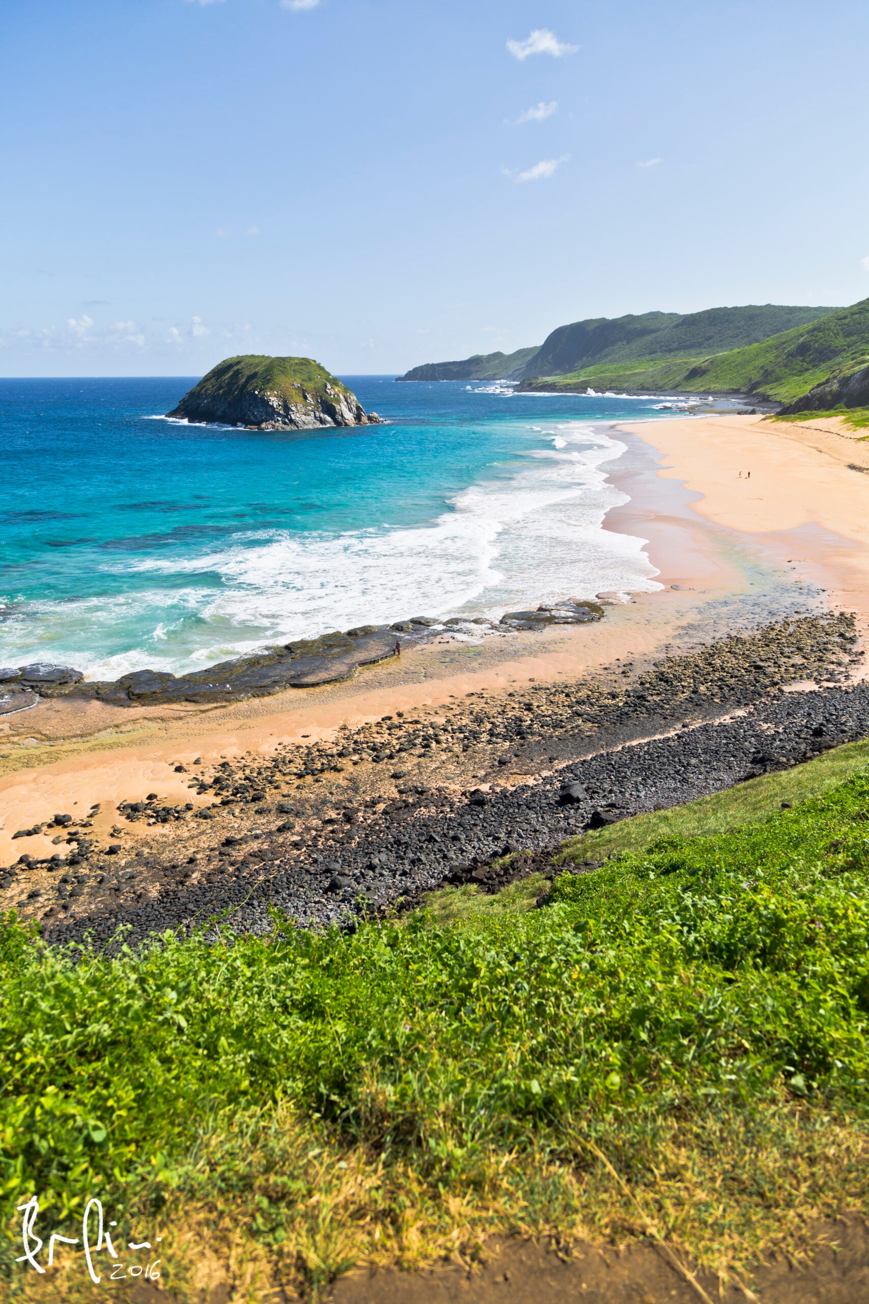 Noronha: Ilha está abastecida e pronta para receber os turistas