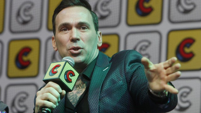 Jason David Frank, de ‘Power Rangers’, discutiu momentos antes de morrer