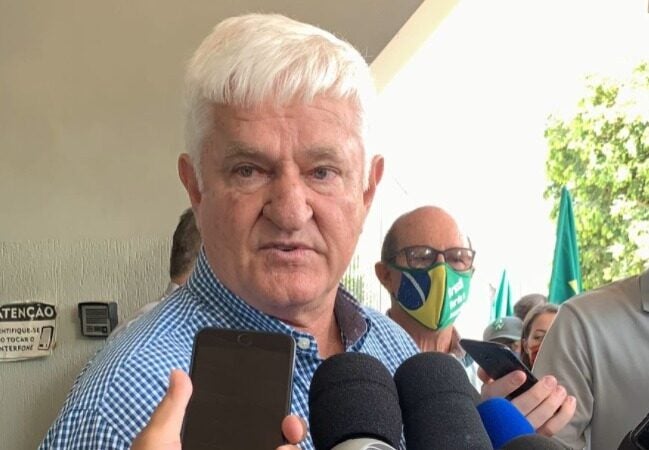 Presidente da Aprosoja diz que nota foi “mal interpretada” e que não se opõe a Geller ou Fávaro no Ministério da Agricultura