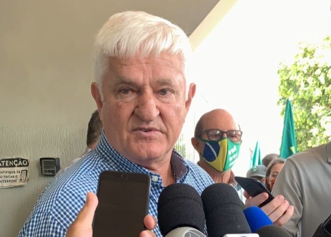 Presidente da Aprosoja diz que nota foi “mal interpretada” e que não se opõe a Geller ou Fávaro no Ministério da Agricultura