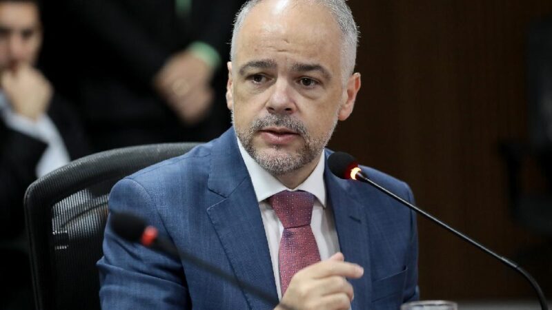 Juiz do Conselho Nacional de Justiça elogia política prisional de Mato Grosso; “não tem em nenhuma outra parte do país”