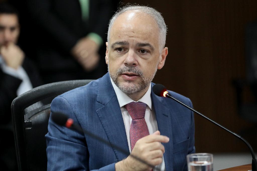 Juiz do Conselho Nacional de Justiça elogia política prisional de Mato Grosso; “não tem em nenhuma outra parte do país”