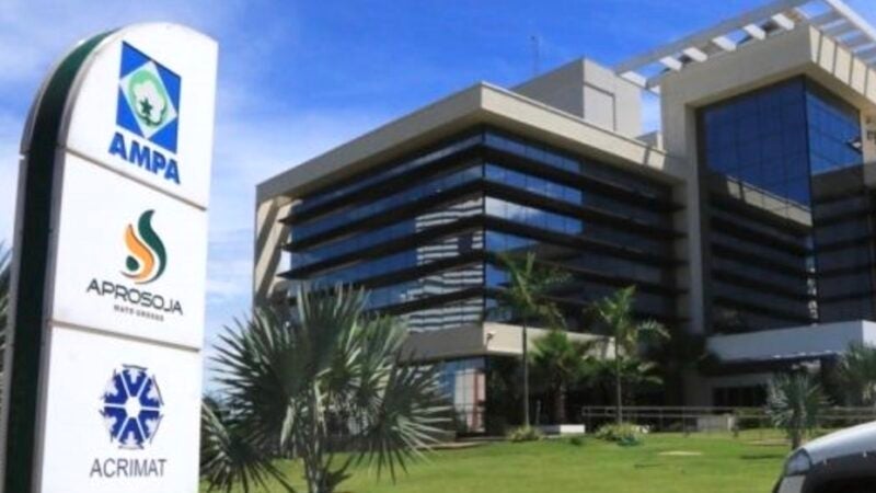 Presidente da Acrimat deve ser reeleito nesta 6ª e chapa tem dois conselheiros de Sinop