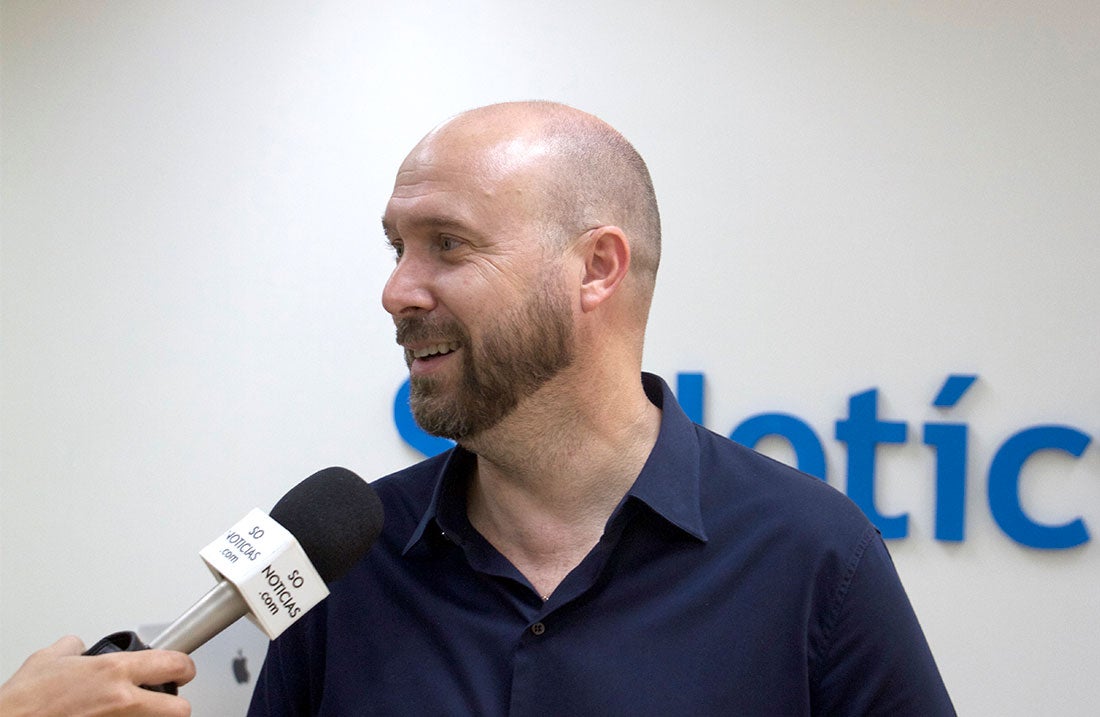 Deputado eleito Beto Dois a Um prevê que Mauro fará gestão com melhores resultados