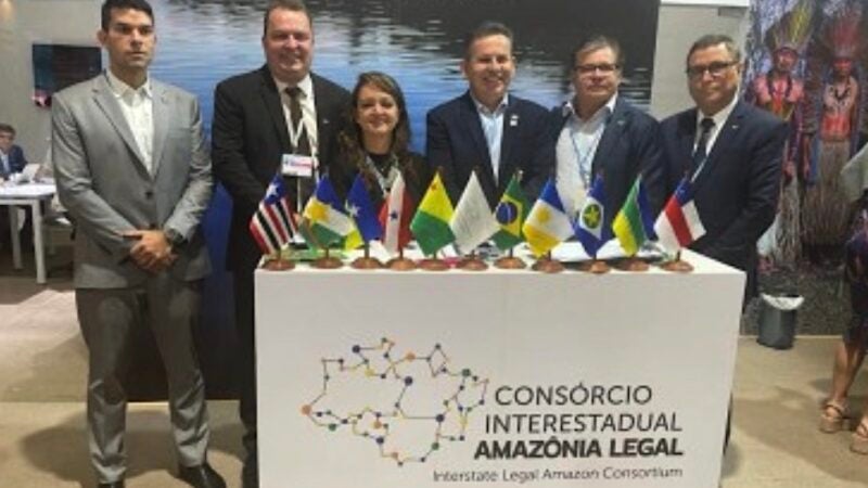 Procurador do Ministério Público de Contas em MT defende o protagonismo dos Tribunais de Contas brasileiros durante COP 27
