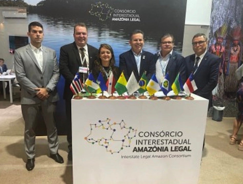 Procurador do Ministério Público de Contas em MT defende o protagonismo dos Tribunais de Contas brasileiros durante COP 27