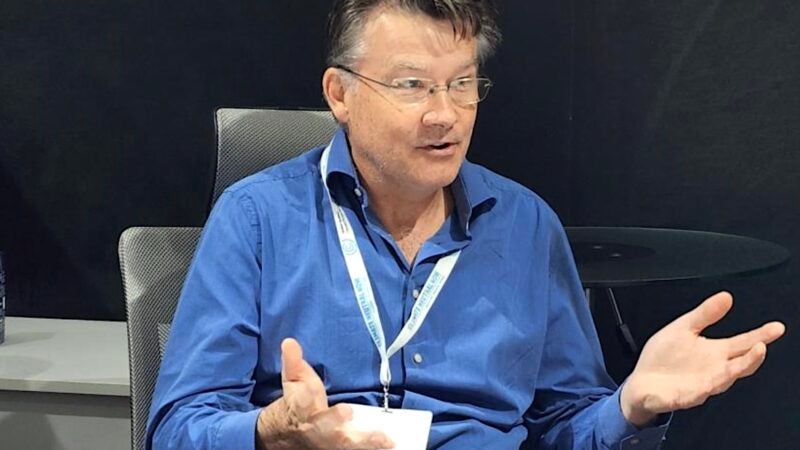 Diretor da ONU avalia que governo de Mato Grosso obtém ‘ sucesso’na preservação ambiental