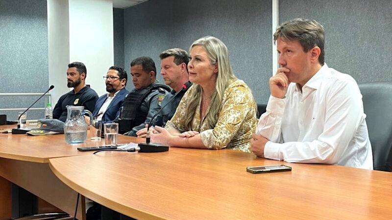Prefeito de Sorriso diz que respeita manifestos mas é contrário ao bloqueios de rodovias; promotor menciona ‘limites legais’