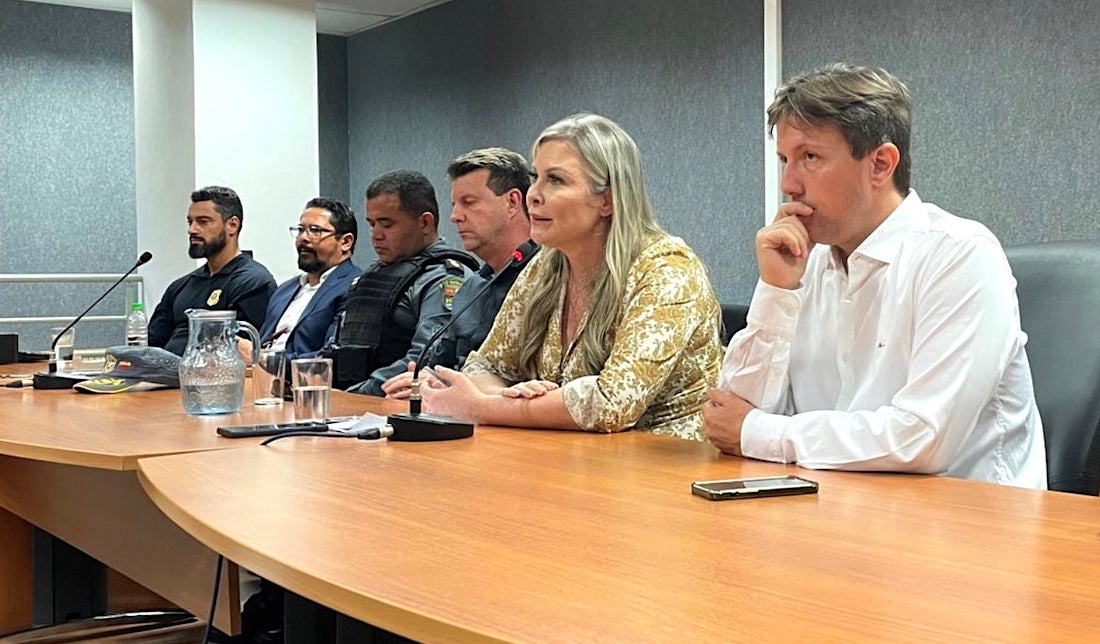 Prefeito de Sorriso diz que respeita manifestos mas é contrário ao bloqueios de rodovias; promotor menciona ‘limites legais’