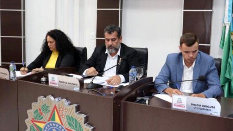 CPI Sorriso conclui relatório da investigação de esquemas de desvios na secretaria de Saúde