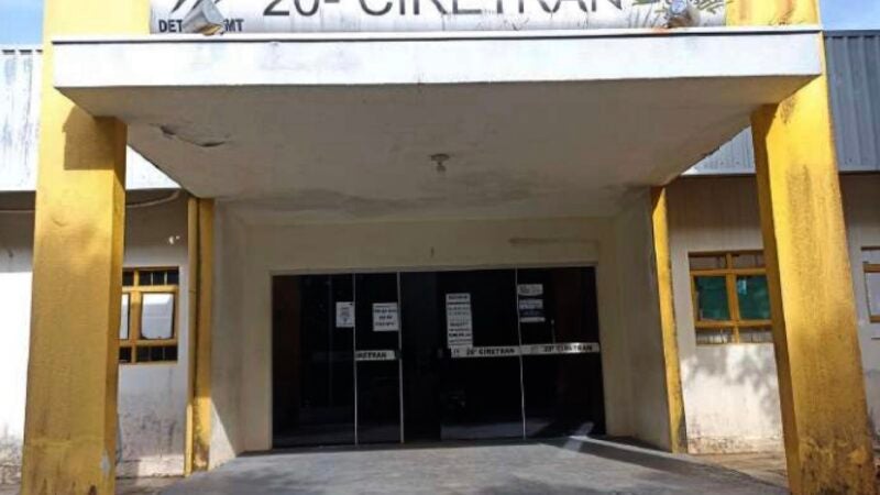 Governo do Estado investirá R$ 1,2 milhão em reforma de Ciretran no Nortão