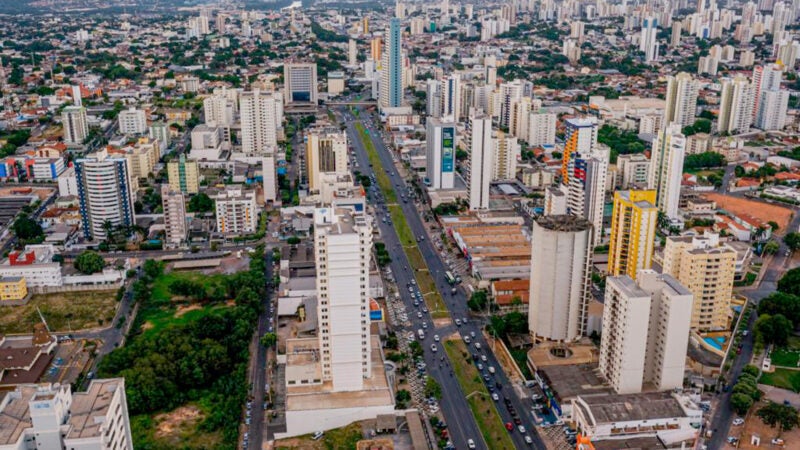 Governo do Estado prepara obras em “corredor turístico” de Cuiabá com investimentos de R$ 4,9 milhões
