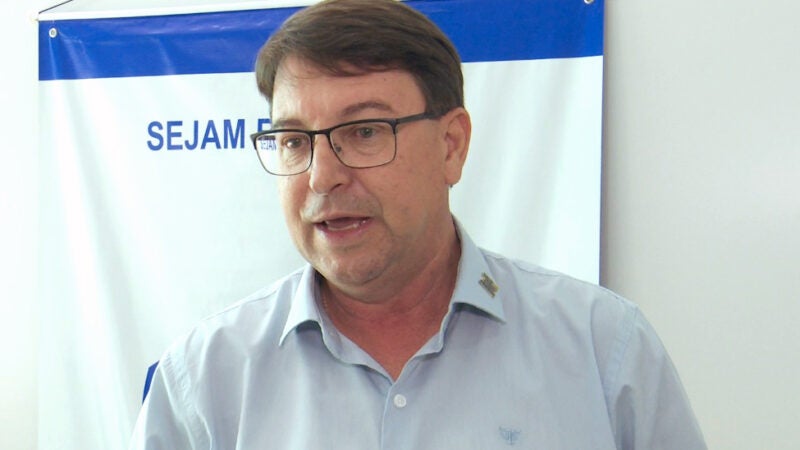 Prefeito de Itanhangá é eleito presidente do consórcio de saúde do Vale Teles Pires