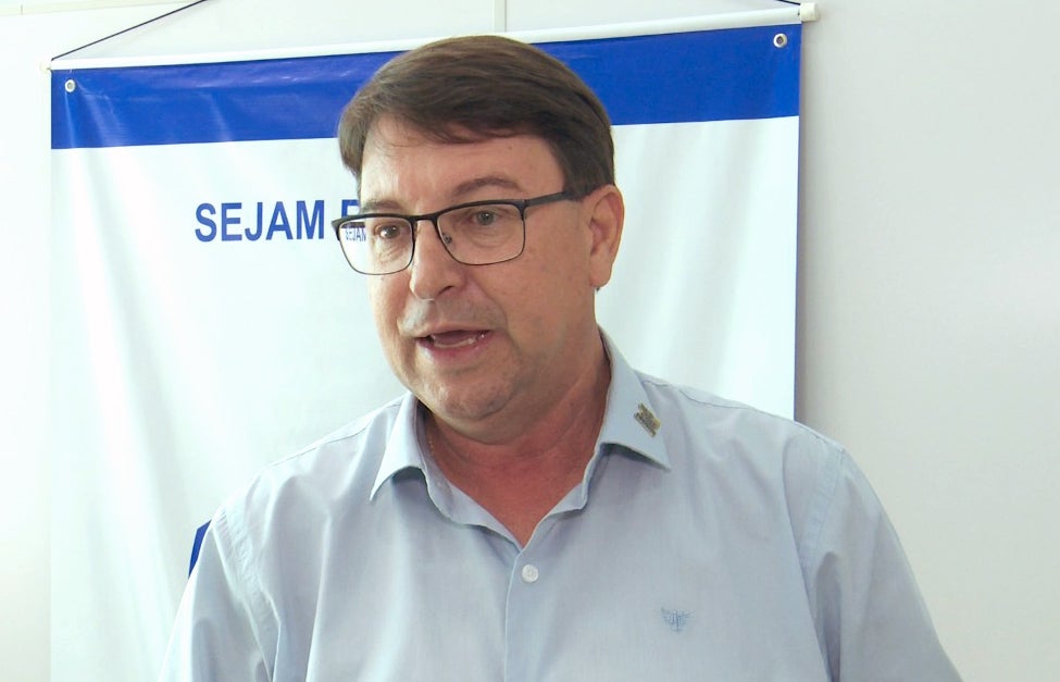 Prefeito de Itanhangá é eleito presidente do consórcio de saúde do Vale Teles Pires