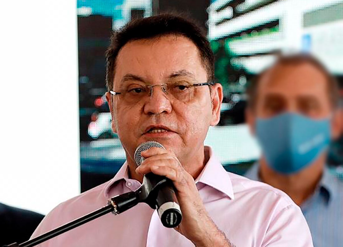 Deputados aprovam projeto alterando regras em concursos para carreiras militares em Mato Grosso