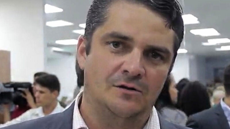 Prefeito de Guarantã do Norte vai a Europa em missão técnica conhecer experiências de ‘cidades inteligentes’