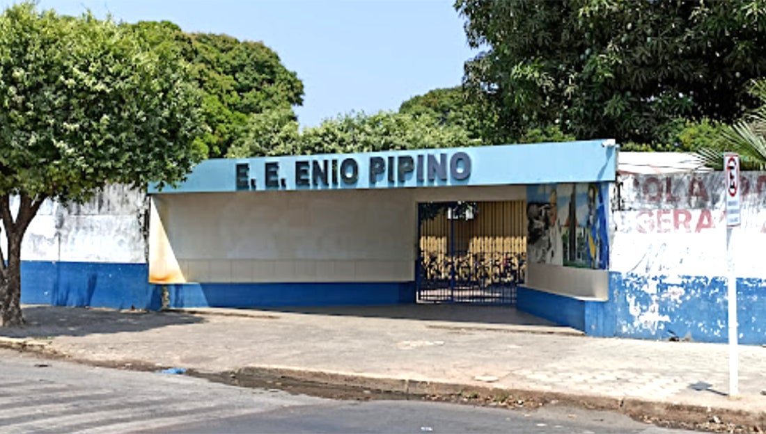 Governo investirá R$ 10 milhões para reformar e ampliar uma das escolas mais antigas de Sinop