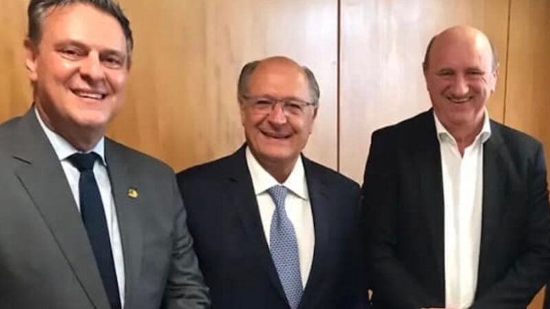Leitão, Favaro e Geller são cotados para ministro da Agricultura, diz Folha