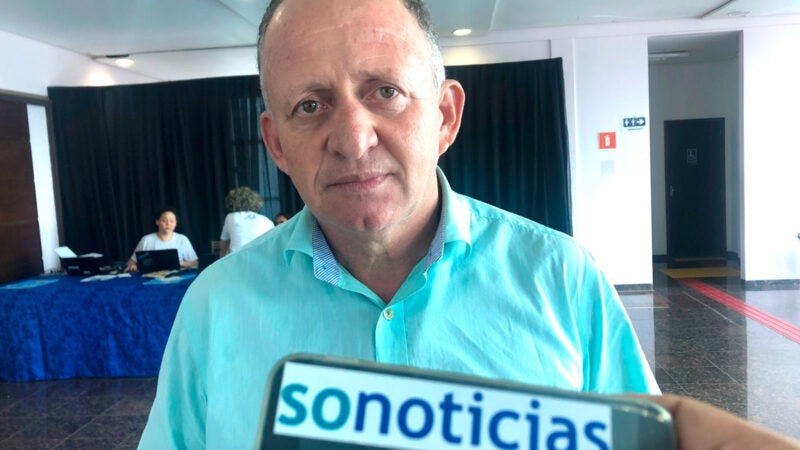 Vice-prefeito de Peixoto de Azevedo prevê medidas com mais ‘cautela e responsabilidade’ no próximo ano
