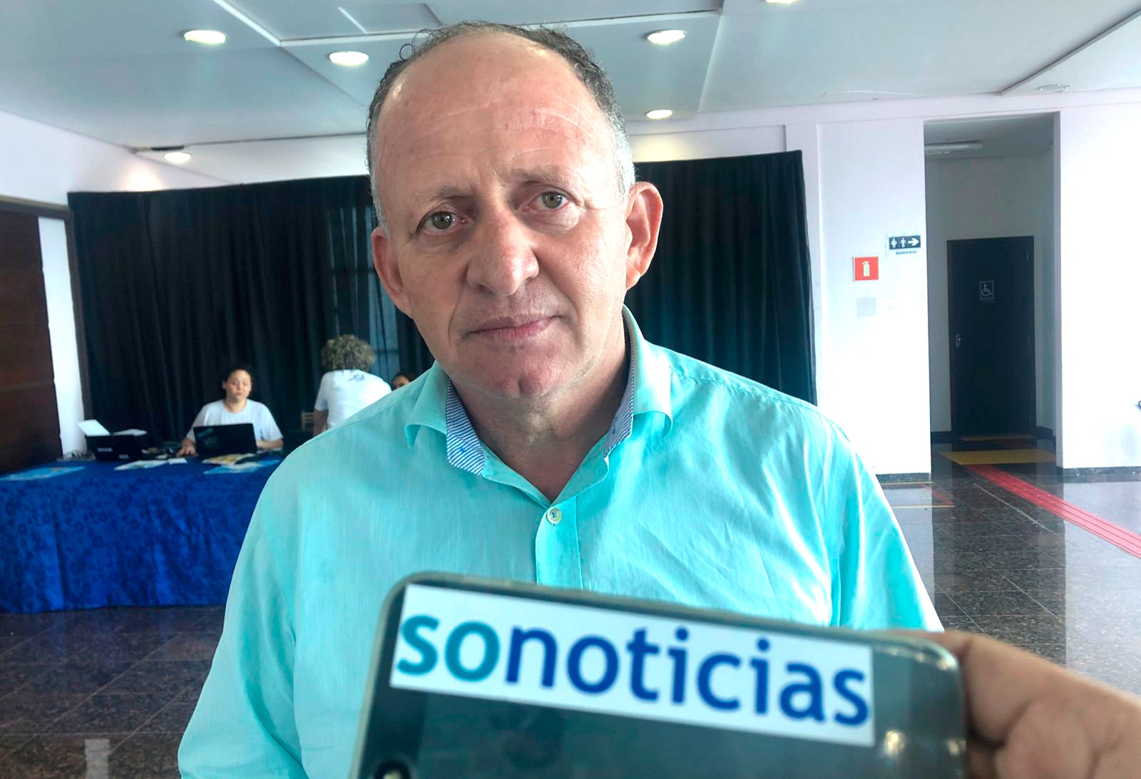 Vice-prefeito de Peixoto de Azevedo prevê medidas com mais ‘cautela e responsabilidade’ no próximo ano
