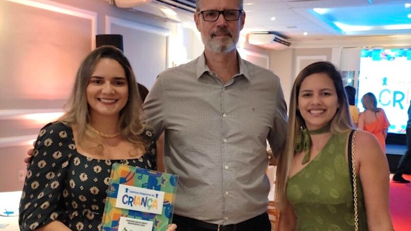 Agrosolidário da Aprosoja Mato Grosso recebe pela 11ª vez consecutiva o Prêmio Brotar