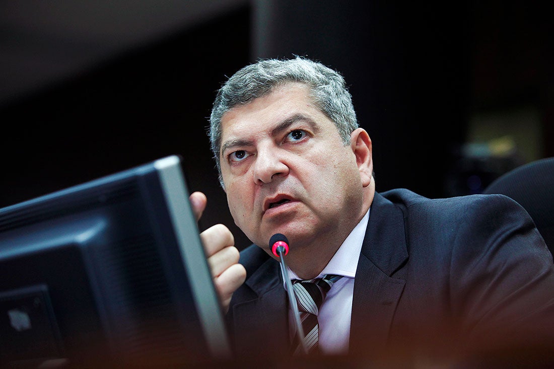 TCE recomenda que secretaria estadual faça ajustes no programa MT Mais Cirurgias