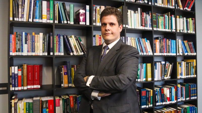 ESG para mim, desperdício para você?