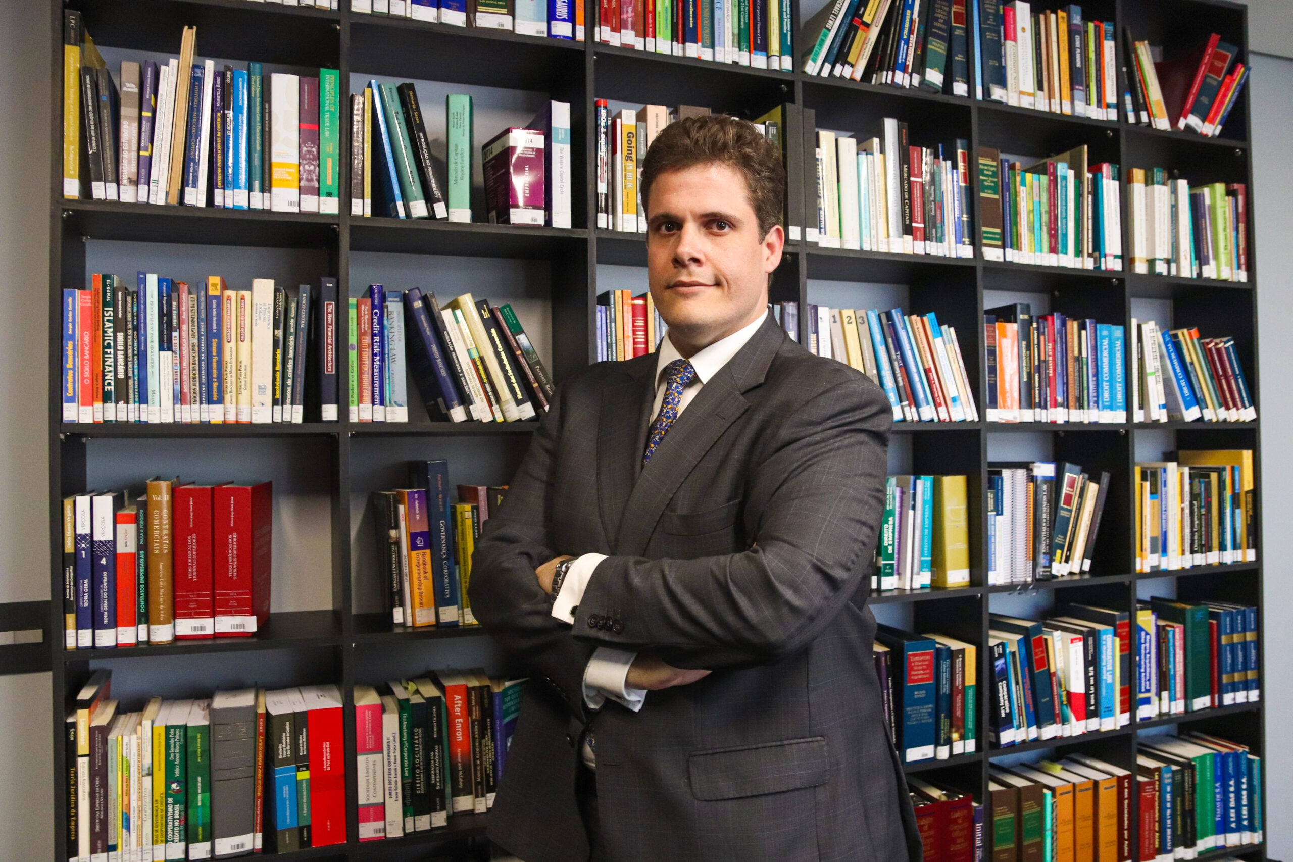 ESG para mim, desperdício para você?