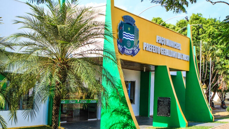 Prefeitura abre licitação de R$ 8,9 milhões para ampliar escola de tempo integral em Sinop